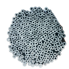 tube micro-tube en acier inoxydable de 1,2 mm de diamètre
